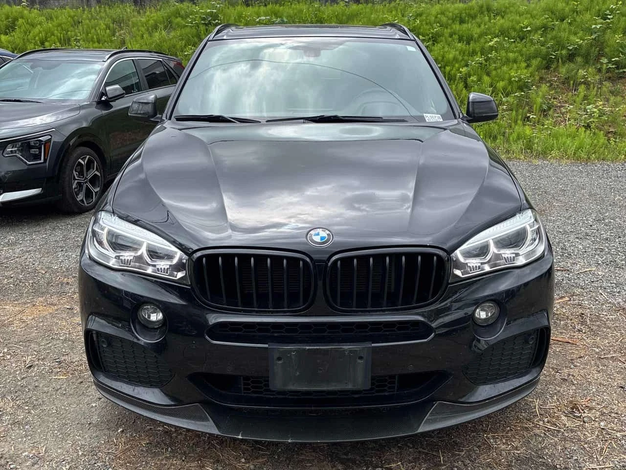 BMW X5 * xDrive35d * M sport* HARMAN/KARDON* ДИГИТАЛНО ТА, снимка 6 - Автомобили и джипове - 54620375