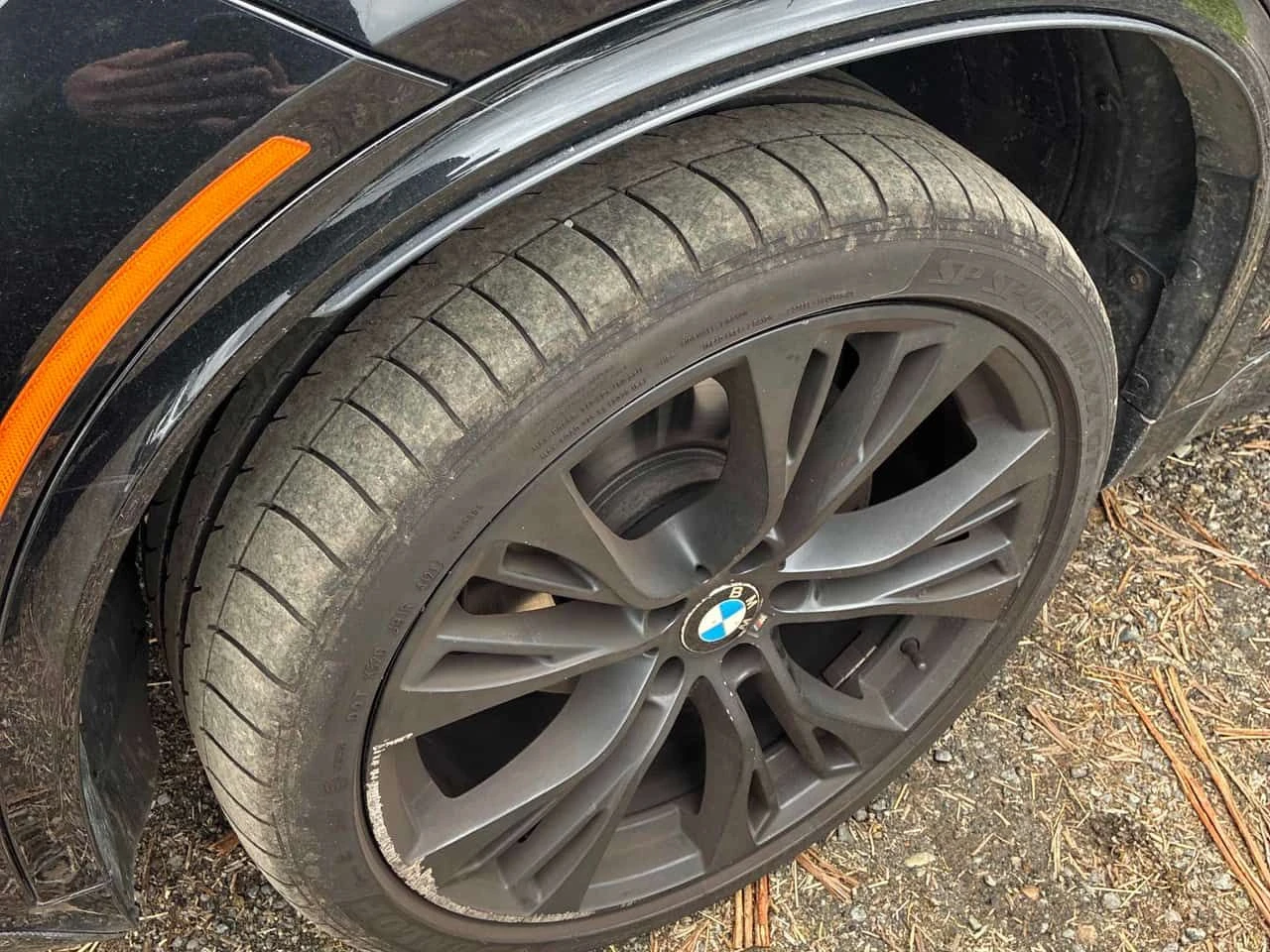 BMW X5 * xDrive35d * M sport* HARMAN/KARDON* ДИГИТАЛНО ТА, снимка 7 - Автомобили и джипове - 54620375