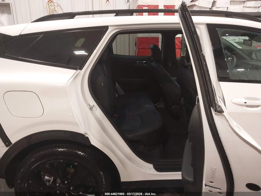 Kia Sportage 1.6l Plug-In Hybrid X-Line Prestige, снимка 8 - Автомобили и джипове - 54618917
