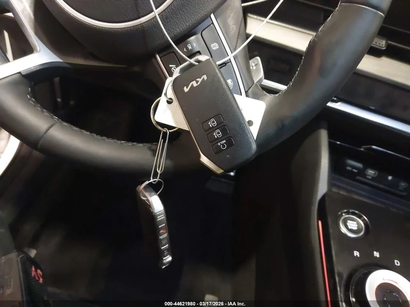 Kia Sportage 1.6l Plug-In Hybrid X-Line Prestige, снимка 11 - Автомобили и джипове - 54618917