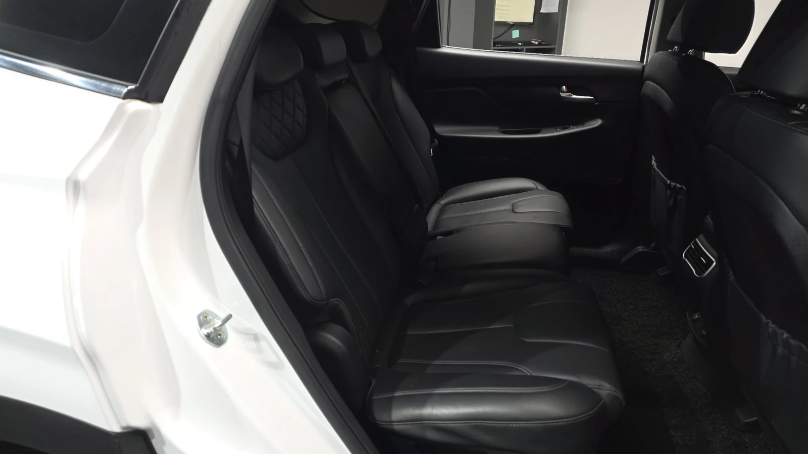 Hyundai Santa fe 2.5T Premium Choice* BLIND SPOT* КРАЙНА ЦЕНА, снимка 11 - Автомобили и джипове - 55323607