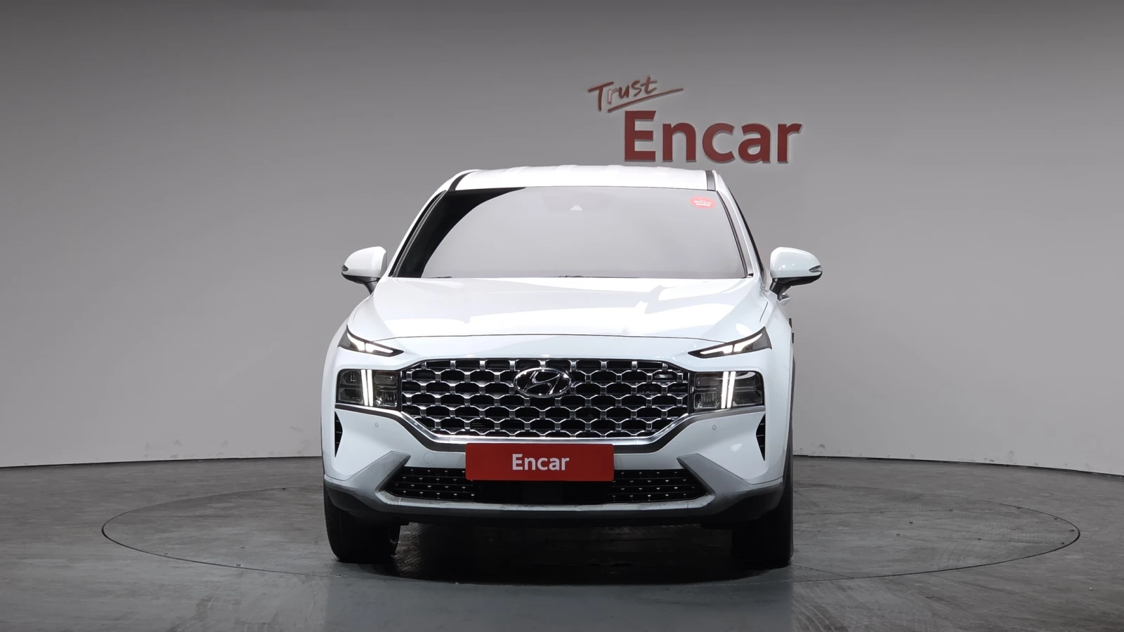 Hyundai Santa fe 2.5T Premium Choice* BLIND SPOT* КРАЙНА ЦЕНА, снимка 3 - Автомобили и джипове - 55323607