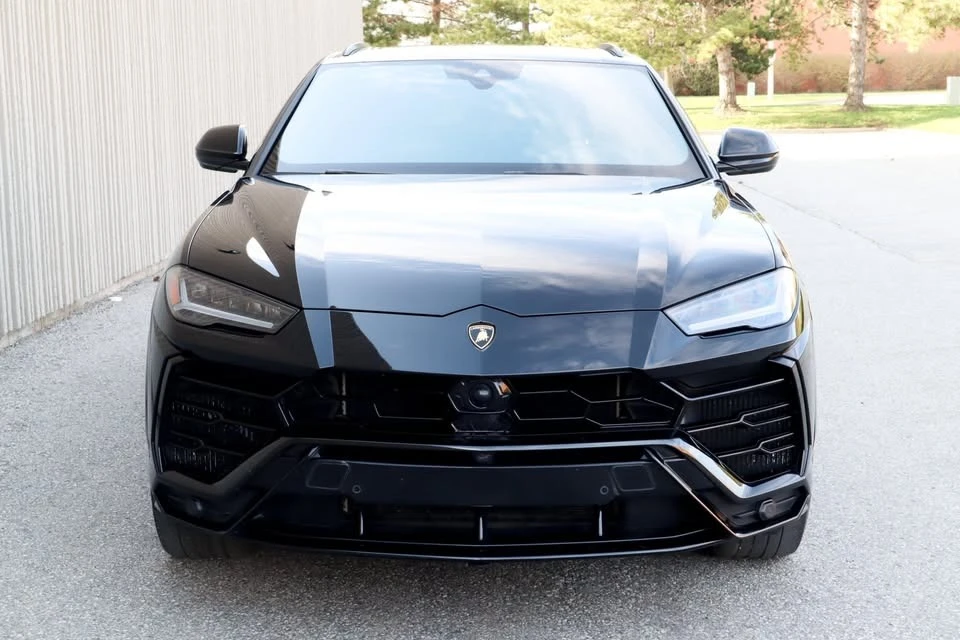 Lamborghini Urus * ЦЕНА ДО БЪЛГАРИЯ С ВСКИЧКИ ТАКСИ * , снимка 5 - Автомобили и джипове - 55472244