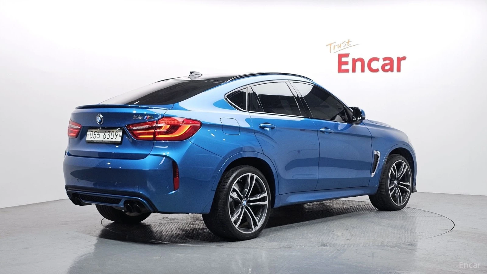 BMW X6 X6M 4.4* HUD* КОЖА* НАВИ* ПАНО, снимка 2 - Автомобили и джипове - 55579704