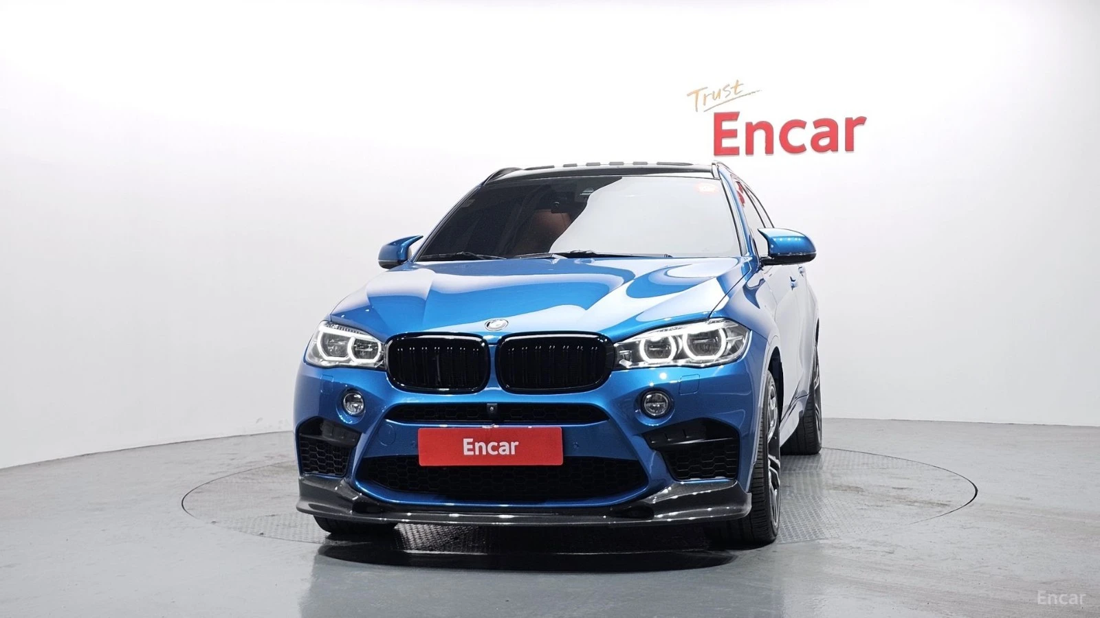 BMW X6 X6M 4.4* HUD* КОЖА* НАВИ* ПАНО, снимка 3 - Автомобили и джипове - 55579704