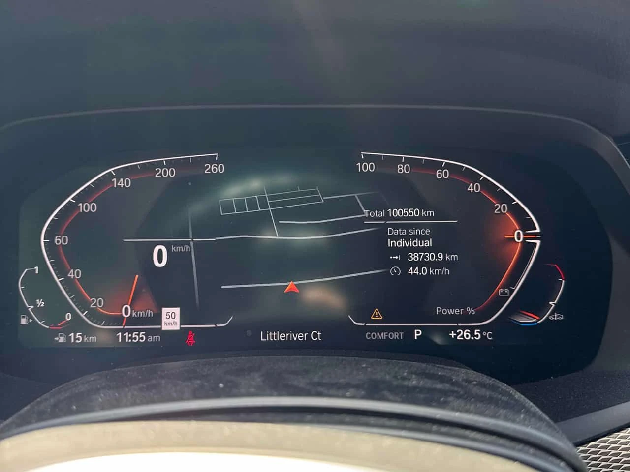BMW X5 * xDrive40i * CARFAX * ЦЕНА ДО БГ, снимка 8 - Автомобили и джипове - 55694691