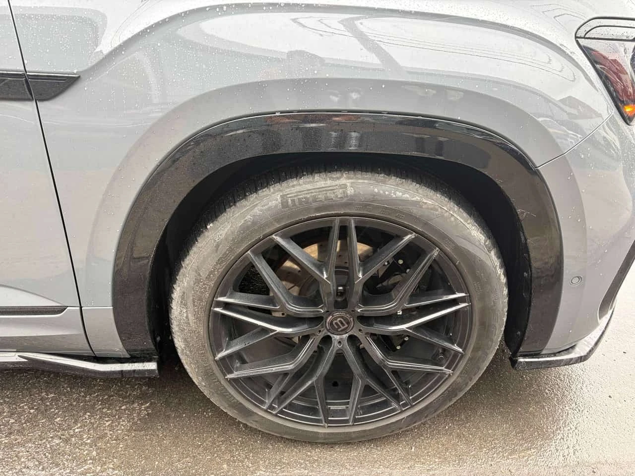 VW Atlas * Execline * CARFAX * ОПЦИЯ ЗА ФИНАНСИРАНЕ, снимка 7 - Автомобили и джипове - 56253132
