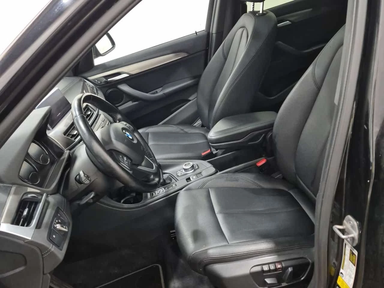 BMW X1 * Sports Activity Vehicle Xdrive28i * ���������� * | Mobile.bg � ����������� 8