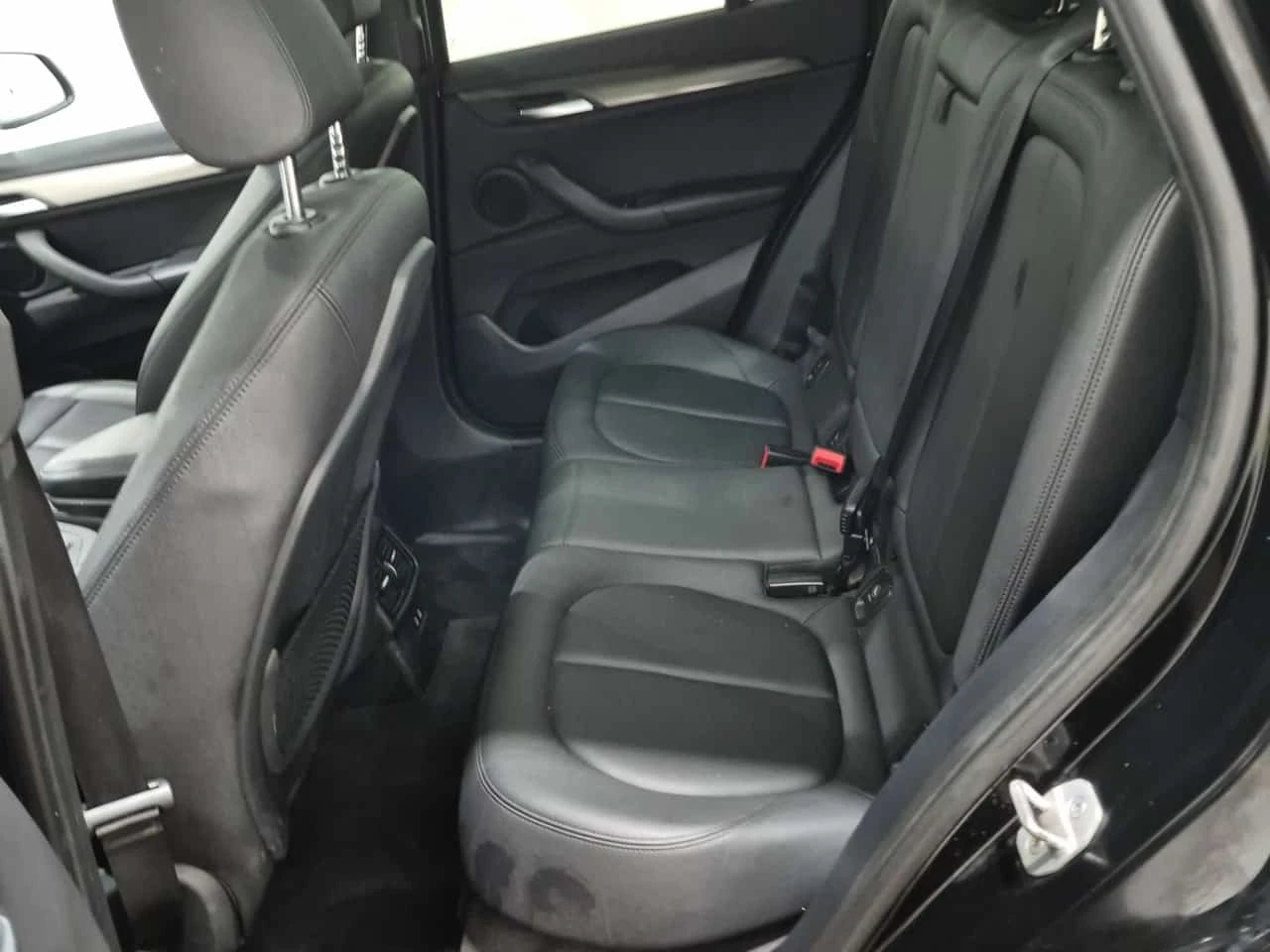 BMW X1 * Sports Activity Vehicle Xdrive28i * ���������� * | Mobile.bg � ����������� 13