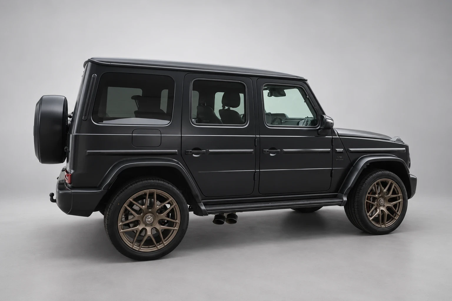 Mercedes-Benz G 63 AMG * Manufaktur* Burmester* Carbon* 360*  | Mobile.bg � ����������� 3
