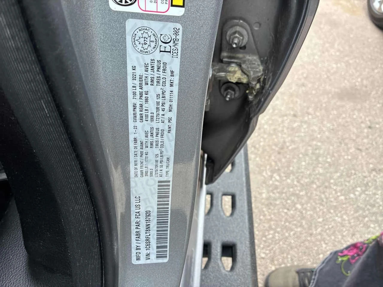 Dodge RAM 1500 * Rebel * ���������� ��� ������������ ������*  | Mobile.bg � ����������� 10