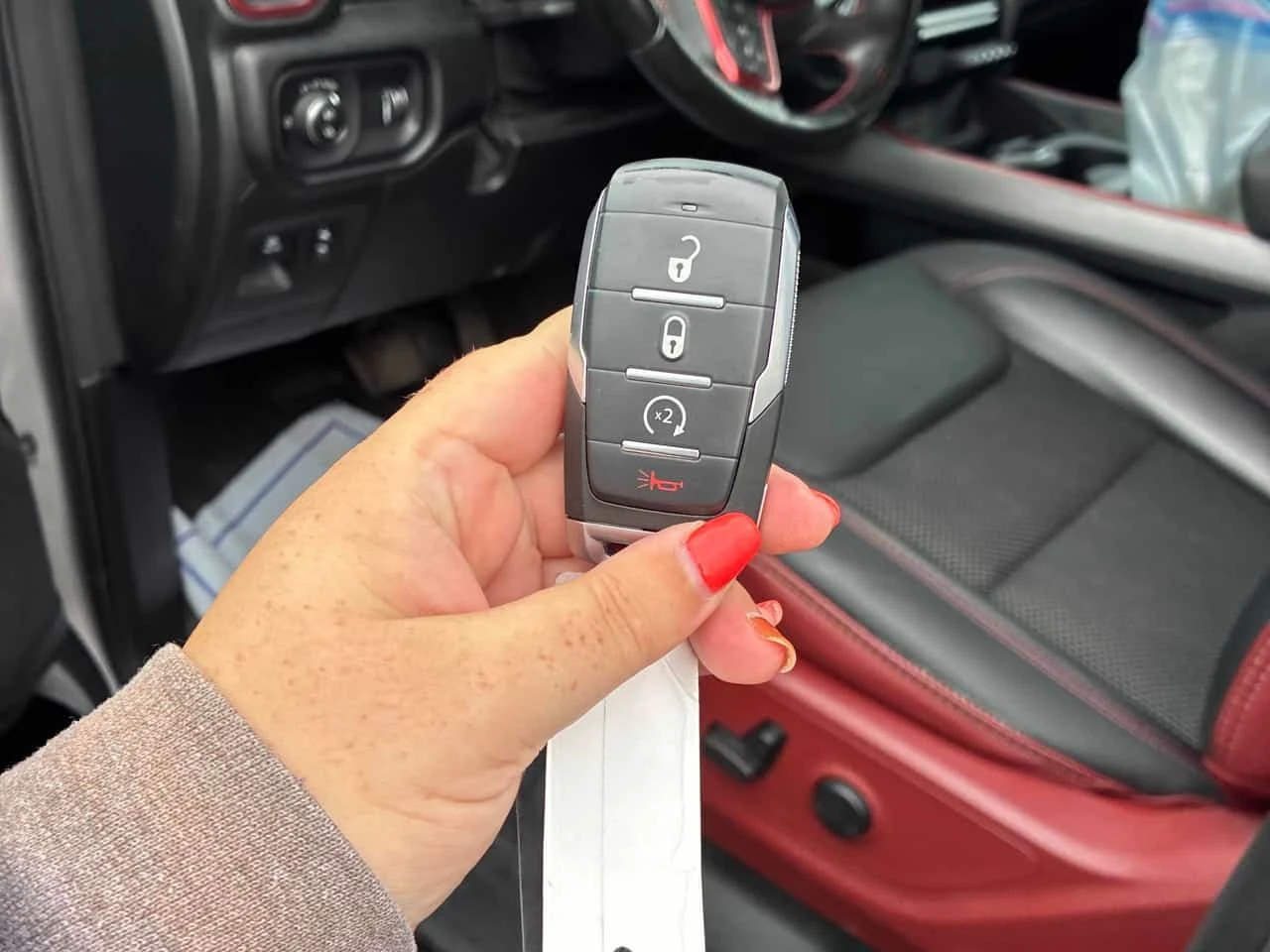 Dodge RAM 1500 * Rebel * ���������� ��� ������������ ������*  | Mobile.bg � ����������� 15