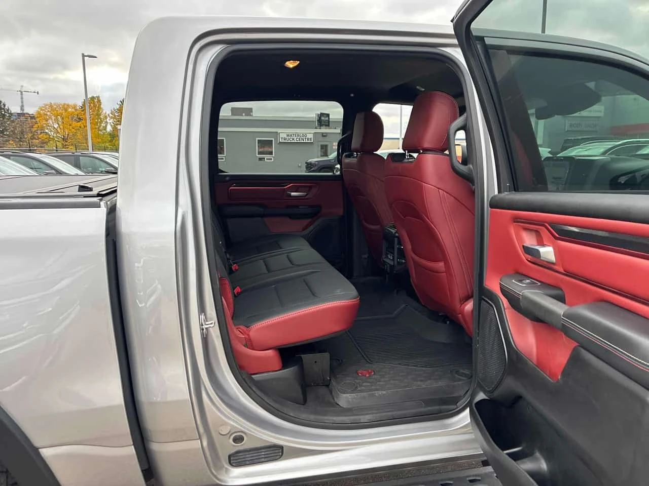 Dodge RAM 1500 * Rebel * ���������� ��� ������������ ������*  | Mobile.bg � ����������� 11