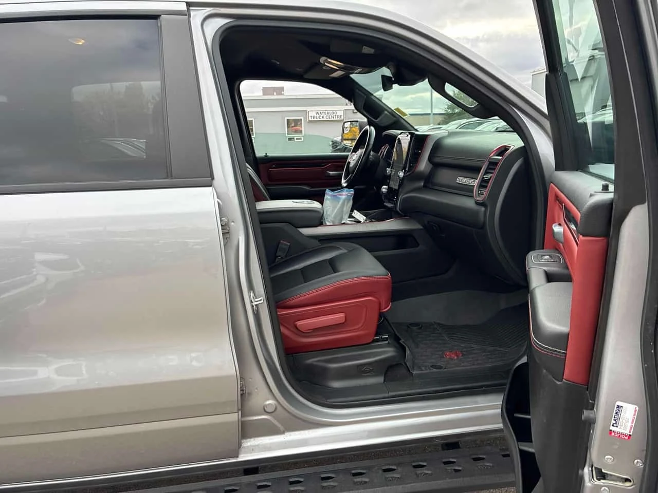 Dodge RAM 1500 * Rebel * ���������� ��� ������������ ������*  | Mobile.bg � ����������� 12