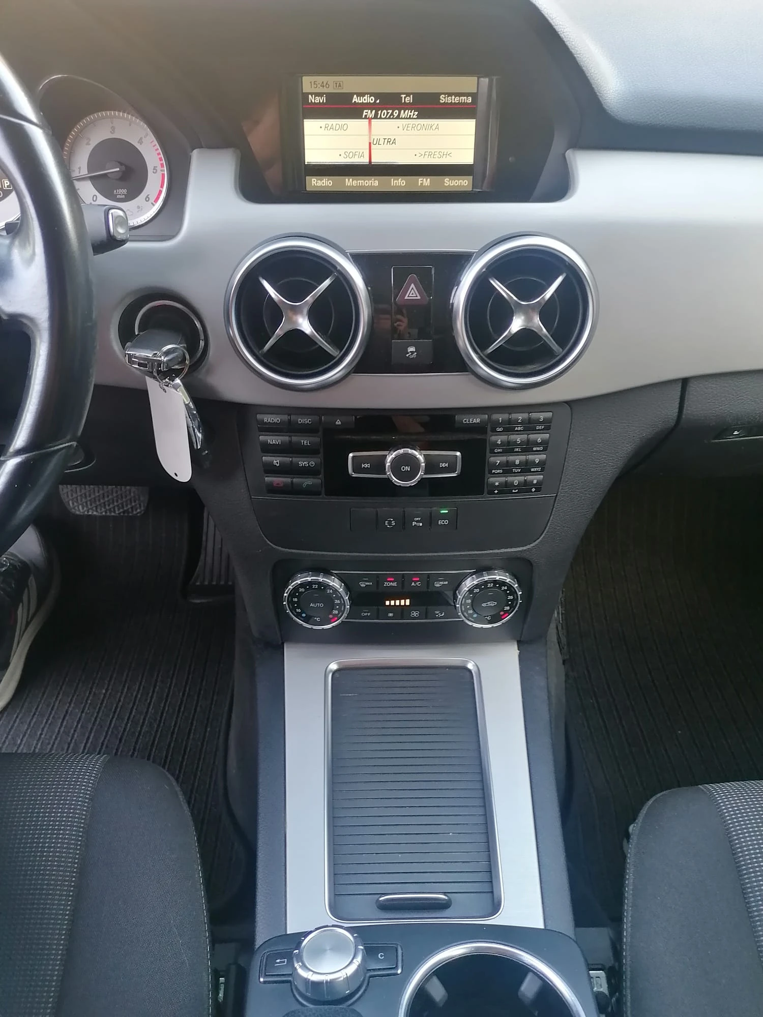 Mercedes-Benz GLK 220 CDI / 4MATIC | Mobile.bg � ����������� 12
