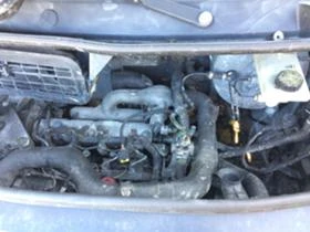 Renault Trafic 1.9 dci, снимка 6