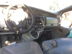 Renault Trafic 1.9 dci, снимка 7