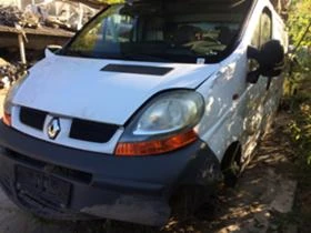 Renault Trafic 1.9 dci, снимка 5