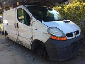 Renault Trafic 1.9 dci, снимка 2