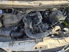 Mercedes-Benz 312 2.9  TDI, снимка 9