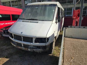 Mercedes-Benz 312 2.9  TDI, снимка 1
