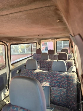 Mercedes-Benz 312 2.9  TDI, снимка 8