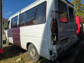 Mercedes-Benz 312 2.9  TDI, снимка 3