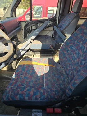 Mercedes-Benz 312 2.9  TDI, снимка 7