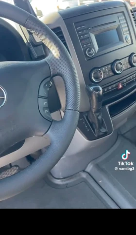 Mercedes-Benz Sprinter, снимка 3