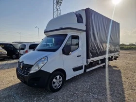 Renault Master ПАДАЩ БОРД/// ЛИЗИНГ, снимка 1