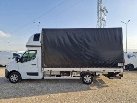 Renault Master ПАДАЩ БОРД, снимка 5