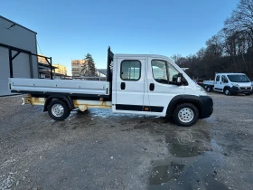 Peugeot Boxer 2.2DIZEL* 130KS* 7MESTA* MAXI, снимка 5