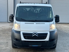 Peugeot Boxer 2.2DIZEL* 130KS* 7MESTA* MAXI, снимка 2