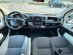 Peugeot Boxer 2.2DIZEL* 130KS* 7MESTA* MAXI, снимка 13