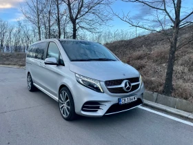     Mercedes-Benz V 250 4-Matic/AMG