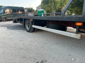     Iveco Daily 2.8    282.000  