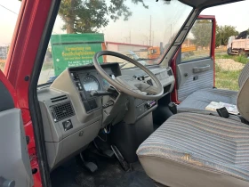 Iveco Daily 2.8    282.000   | Mobile.bg    7