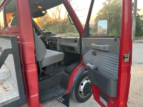 Iveco Daily 2.8    282.000   | Mobile.bg    6
