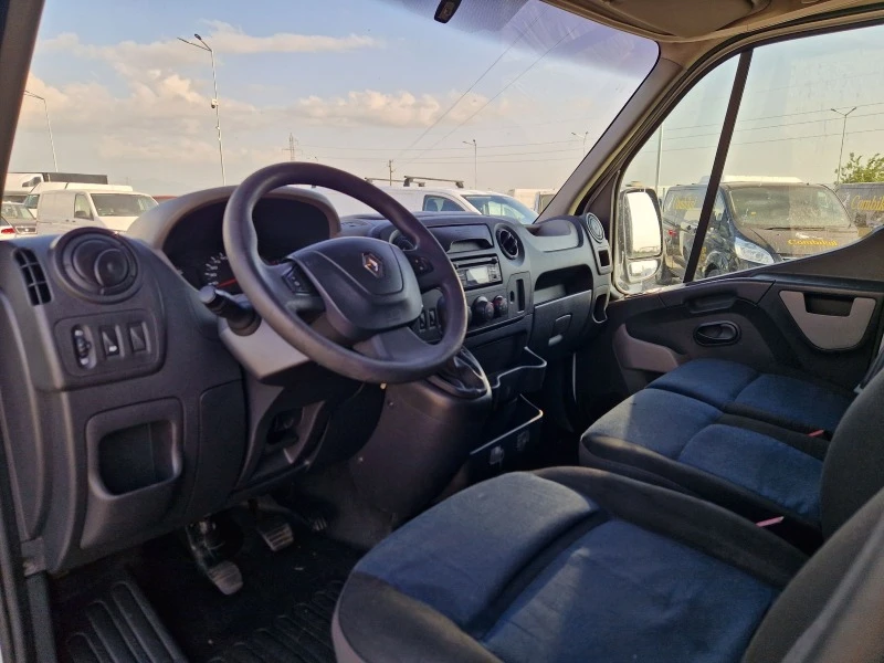 Renault Master ПАДАЩ БОРД, снимка 6 - Бусове и автобуси - 46275477