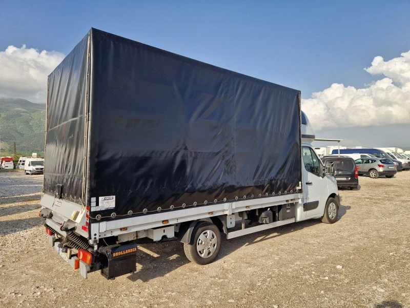 Renault Master ПАДАЩ БОРД, снимка 3 - Бусове и автобуси - 46275477