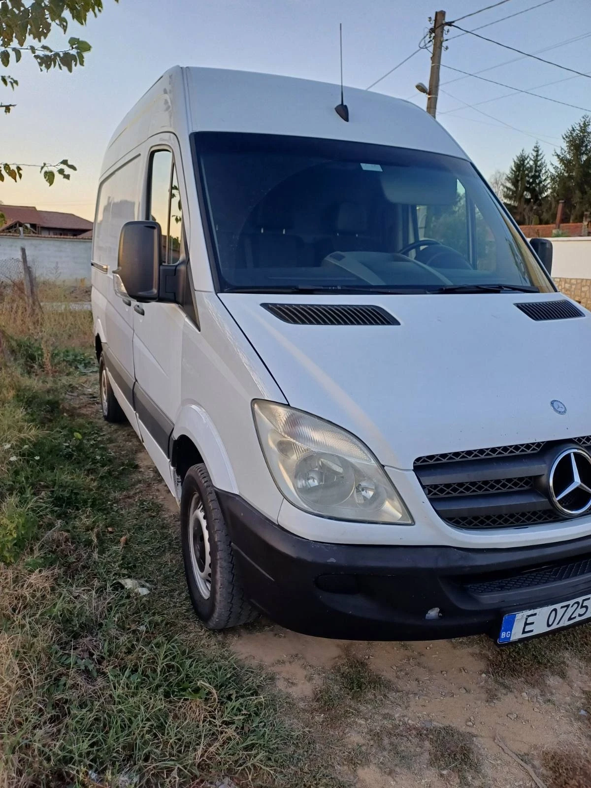 Mercedes-Benz Sprinter 310  - изображение 3