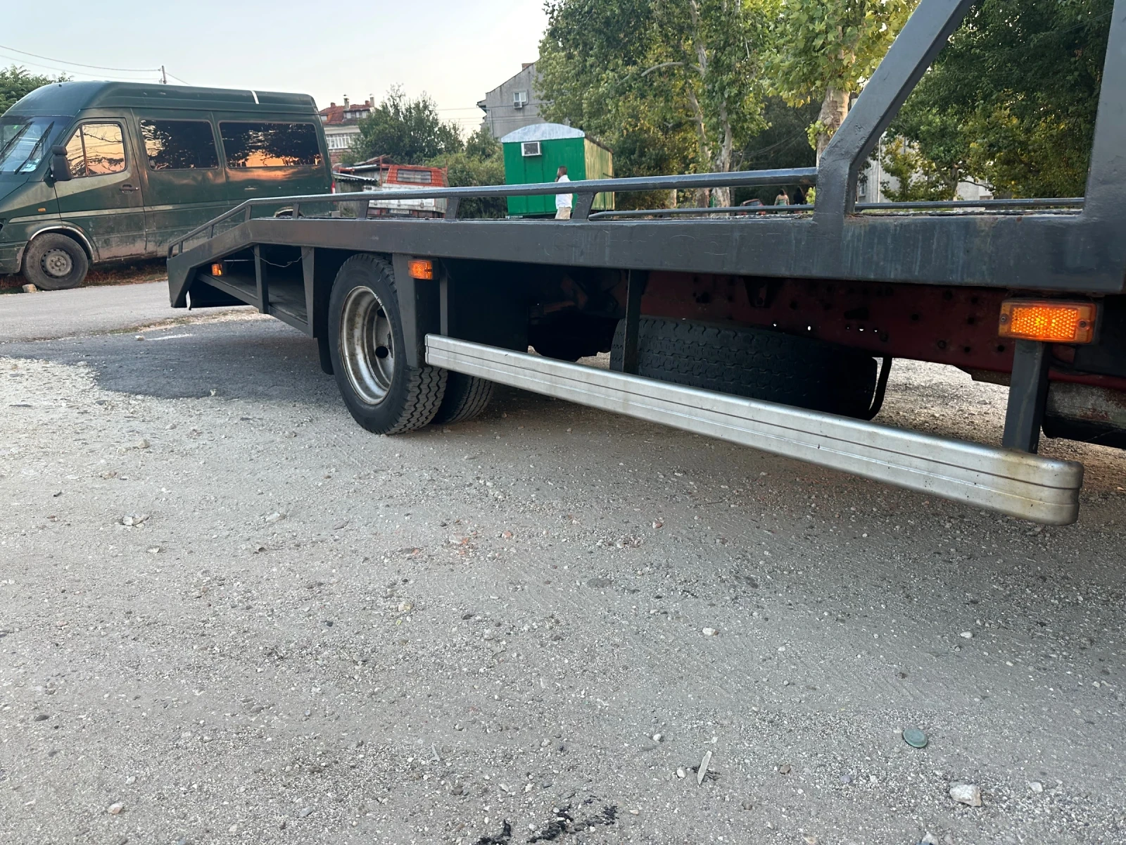 Iveco Daily 2.8 Дизел Нов Внос 282.000 КМ Реални - изображение 4