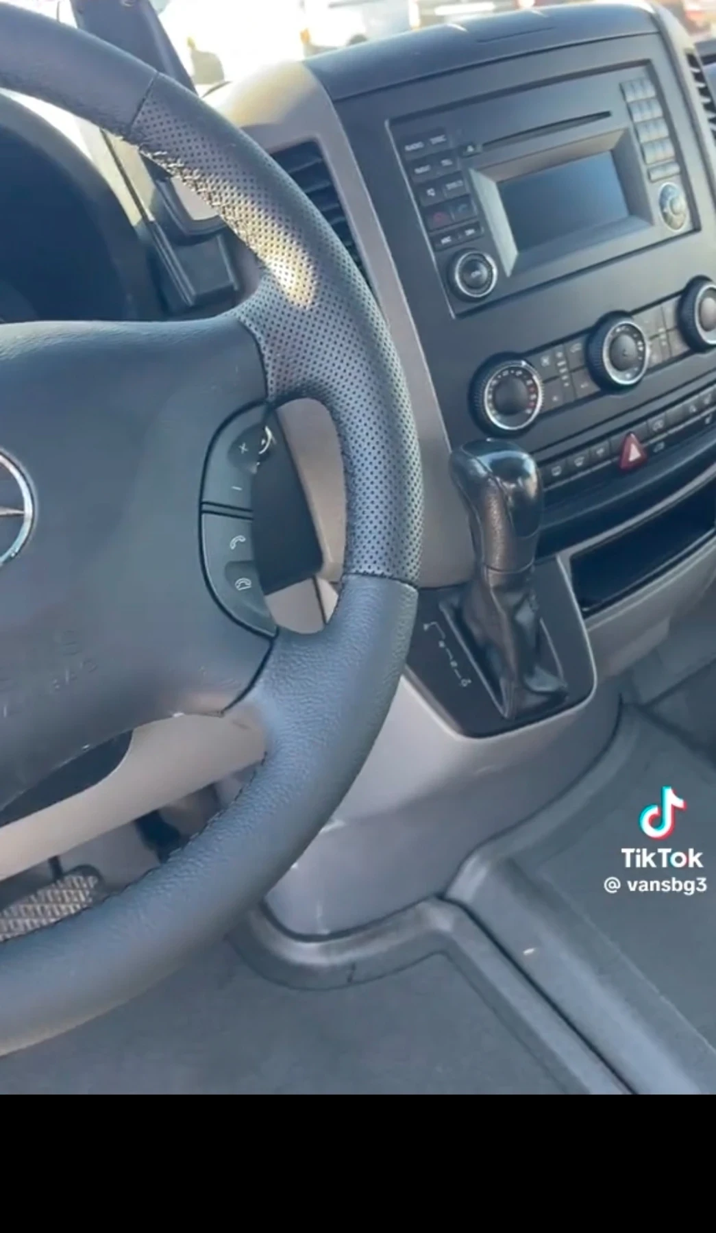 Mercedes-Benz Sprinter, снимка 3 - Бусове и автобуси - 56056169