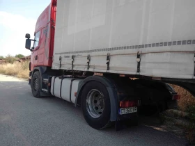 Scania R 470, снимка 2