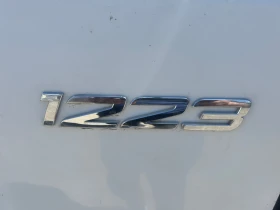 Mercedes-Benz Atego 1223+ ремарке, снимка 8