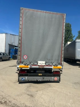 Mercedes-Benz Atego 1223+ ремарке, снимка 13