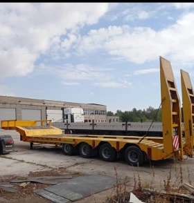 Man Tgx, снимка 10