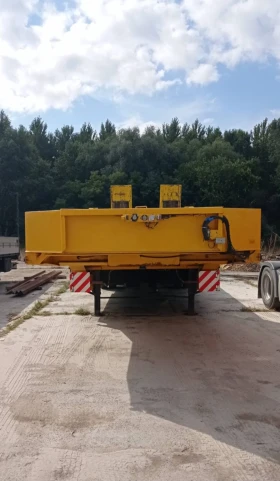 Man Tgx, снимка 6