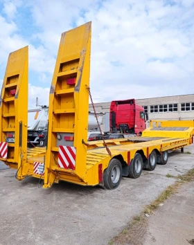 Man Tgx, снимка 8