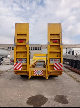 Man Tgx, снимка 9